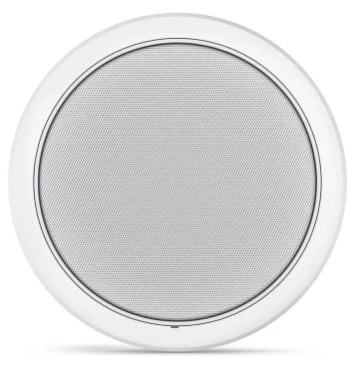 Kits de montaje empotrado serie Signature de Fusion®