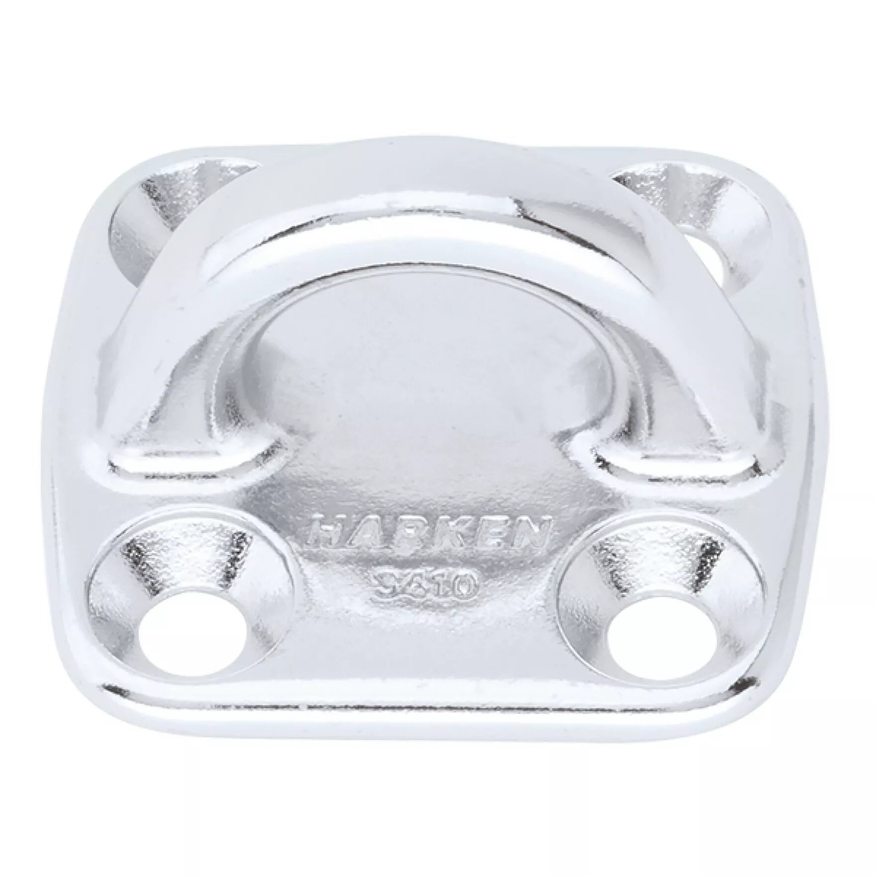 Harken Small Square Duplex Padeye