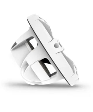 Garmin Signature Series 3i Marine Coaxial Speakers — 4.2 mm