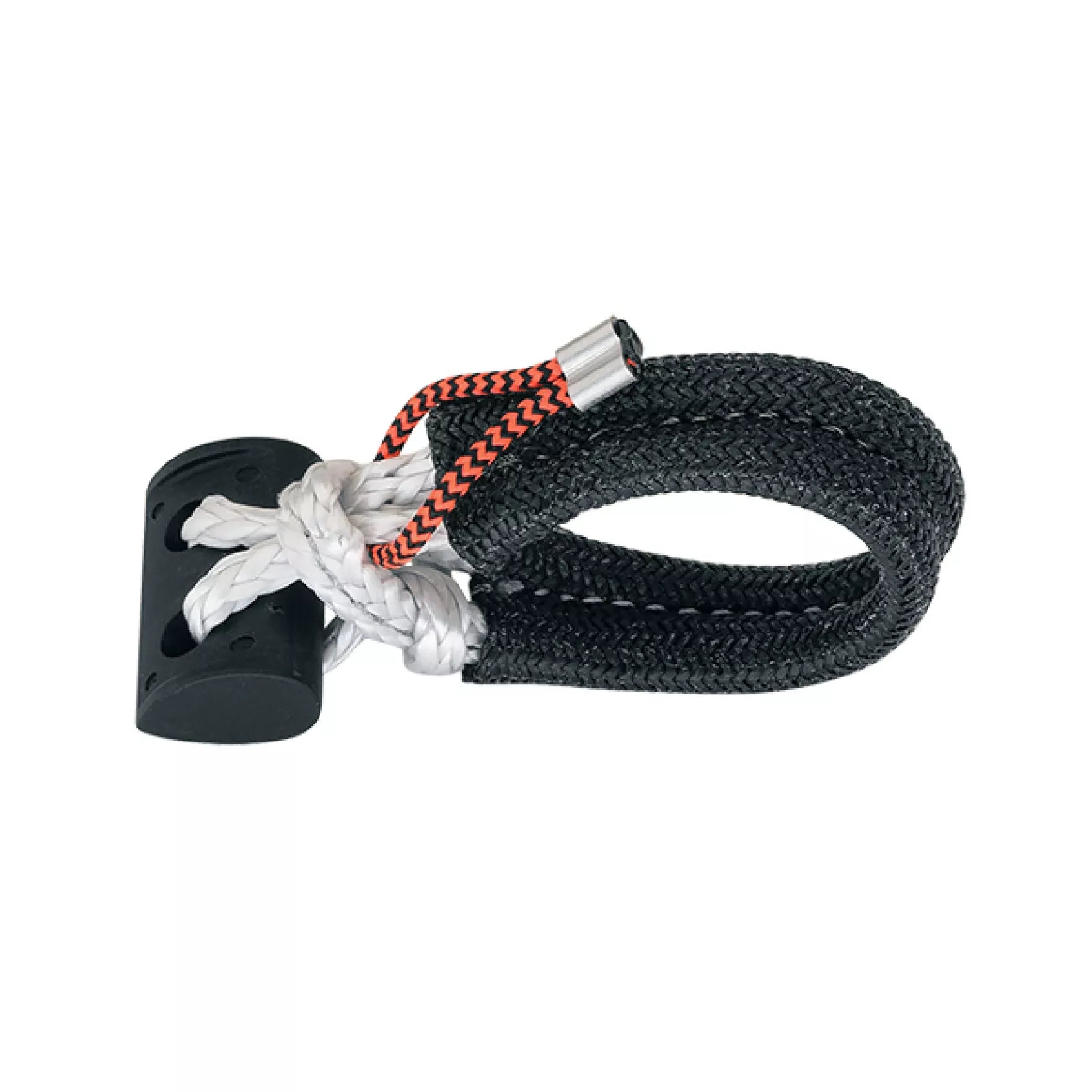 Harken Soft Shackle - 2.5 mm x 40 mm Covered with T-Close Nodus 20006CS