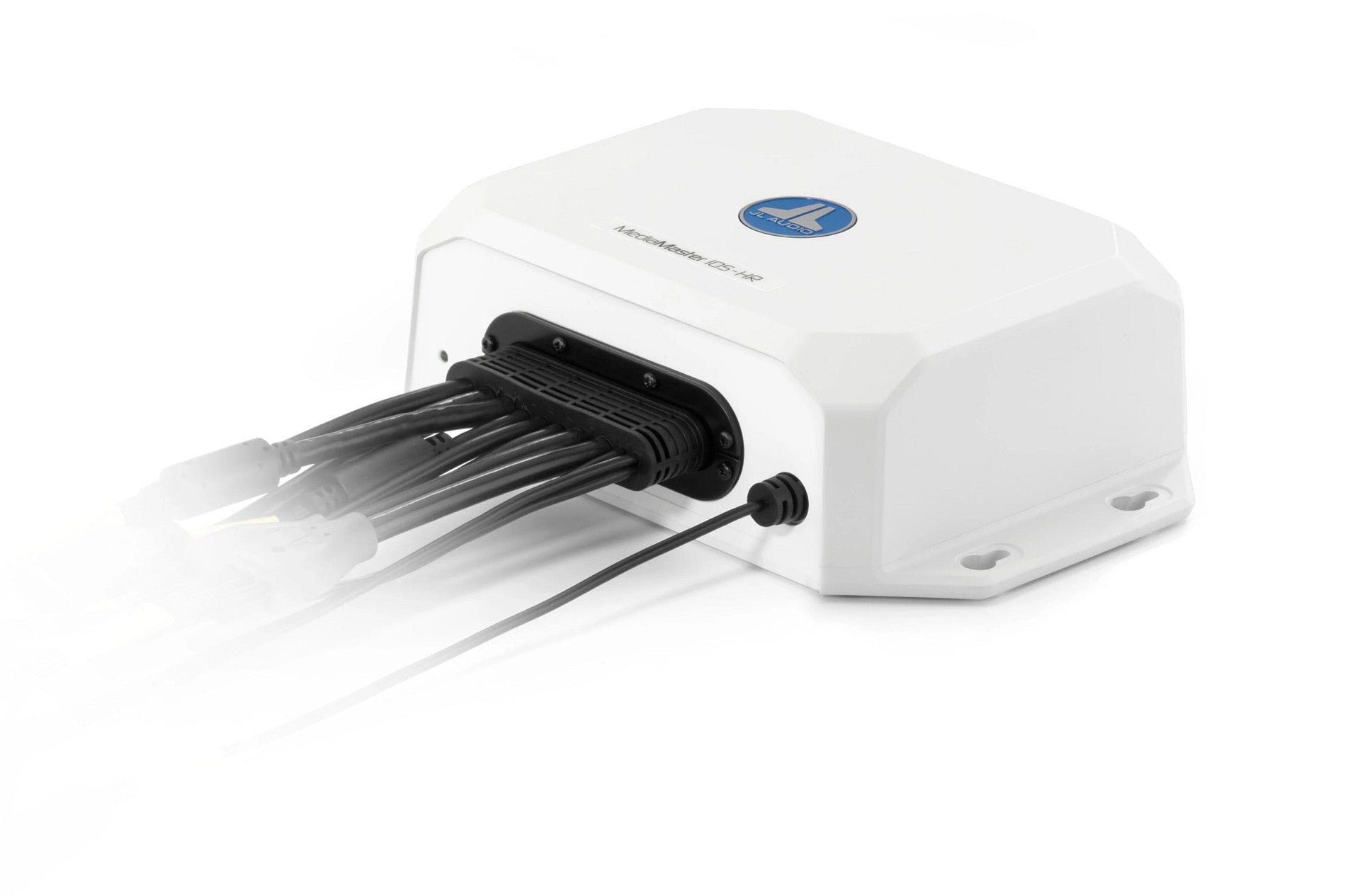 JL Audio MM105-HR — Hidden Marine Source Unit