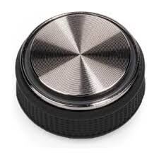 JL Audio MM105-Volume Knob-RP