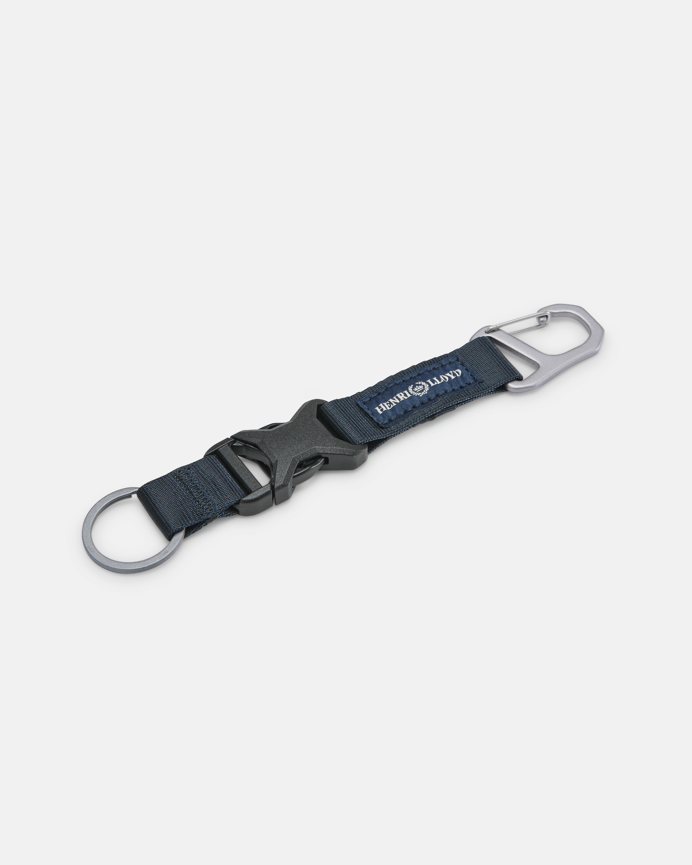 Henri Lloyd Storm Key Ring (2026)