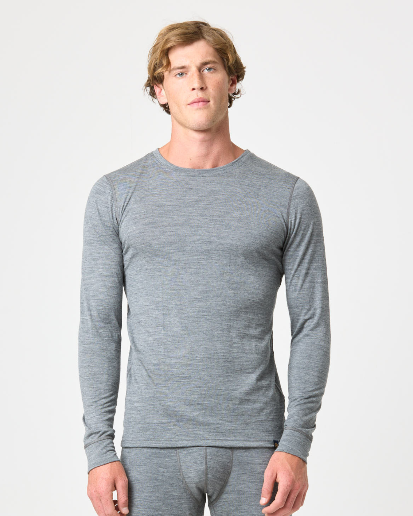 Henri Lloyd Merino 200 Men Long Sleeve Base Layer (2026)