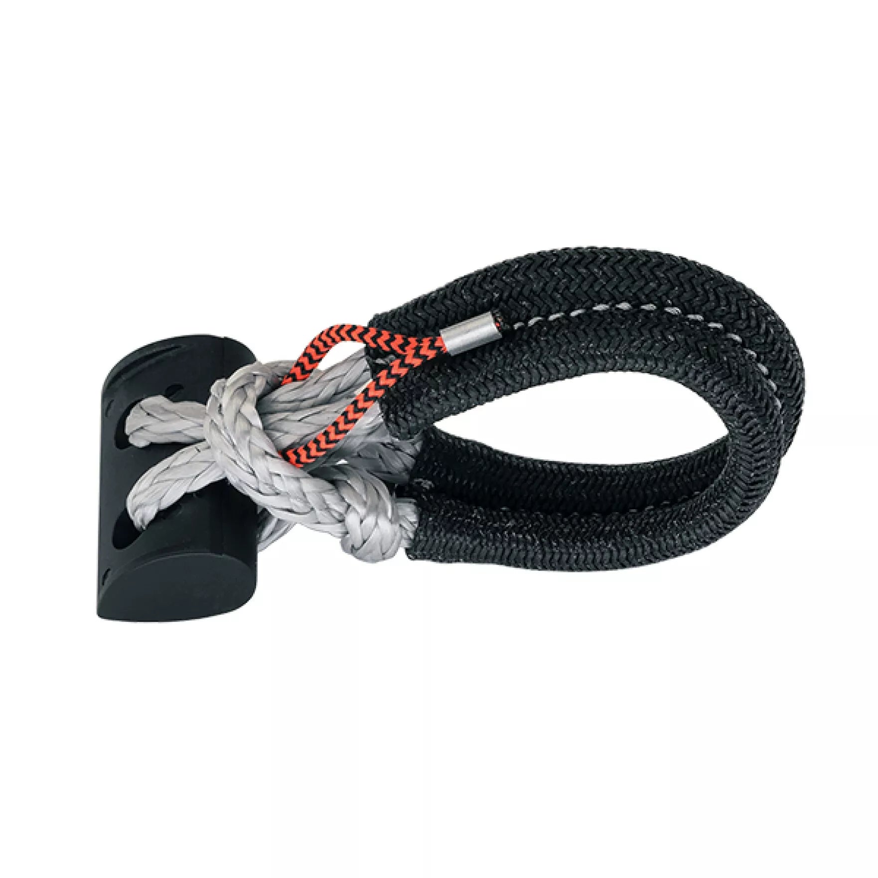 Harken Soft Shackle - 7 mm X 80 mm Covered with T-Close Nodus 20009CS