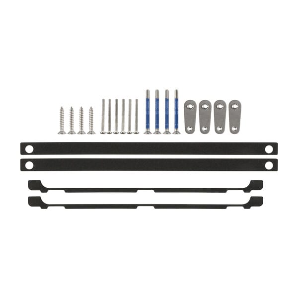 Garmin Flush Mount Kit — 8410/8410xsv