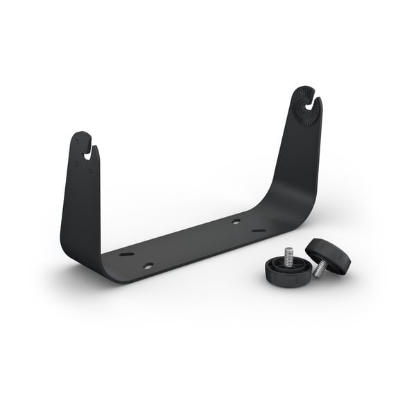 Garmin Bail Mount with Knobs — 8412/8412xsv
