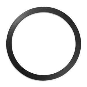 Garmin Flush Mount Gasket