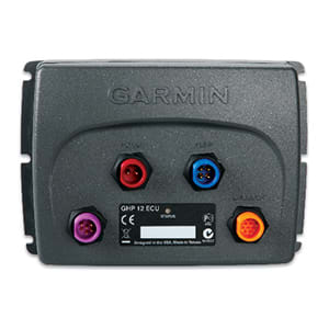 Garmin ECU (Electronic Control Unit) for GHP12 / Reactor 40