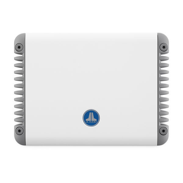 JL Audio MHD Marine Amplifier