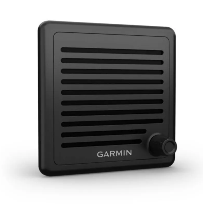 Garmin Active speaker