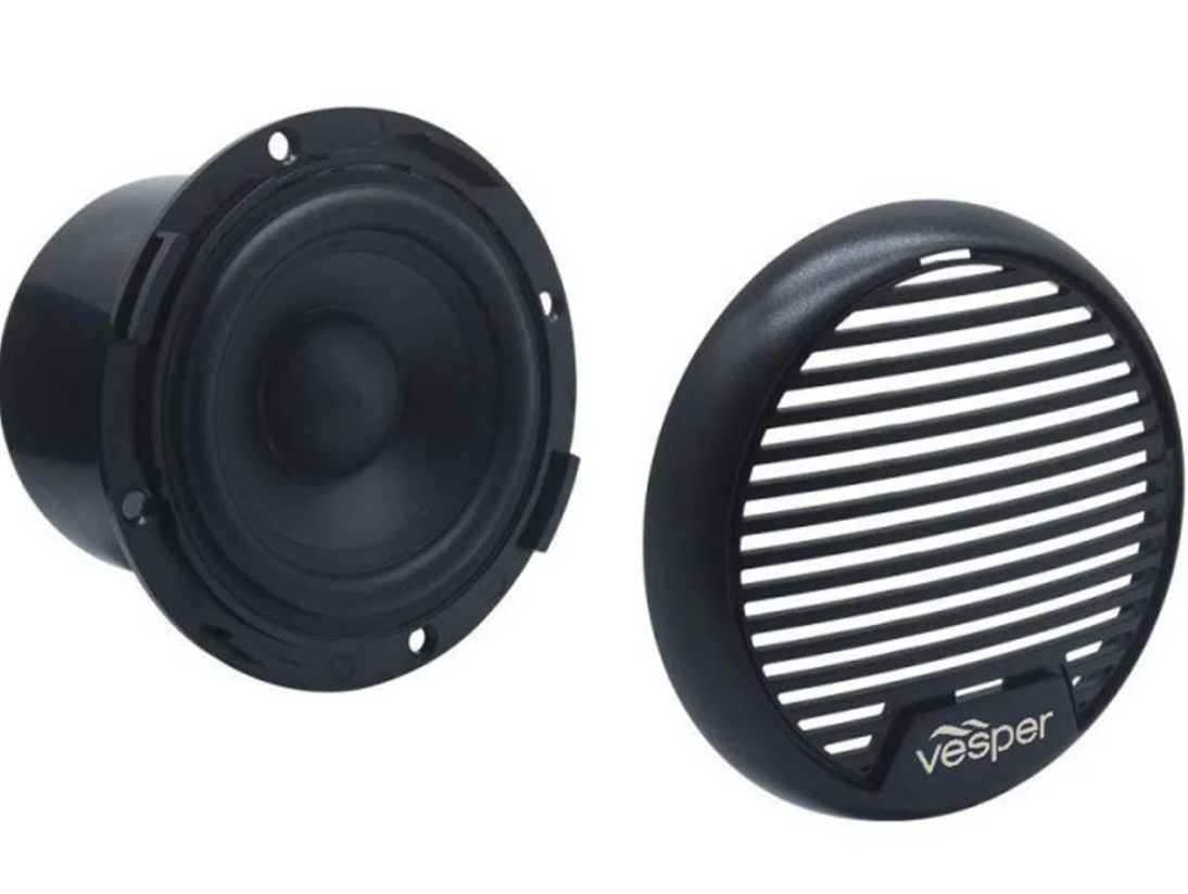 Garmin Cortex waterproof external speaker