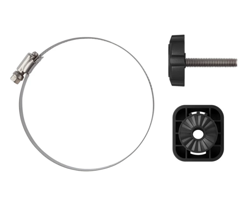 Garmin Electric motor drum holder (LiveScope Plus LVS34)