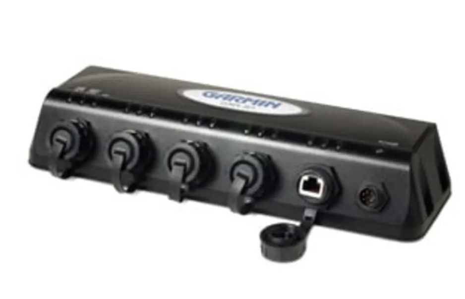 Garmin GMS 10 Network Port Expander