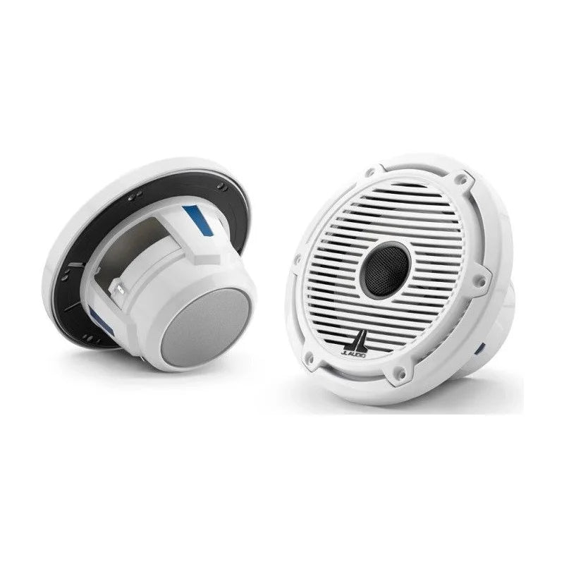 JL Audio M6-650X-C-GWGW