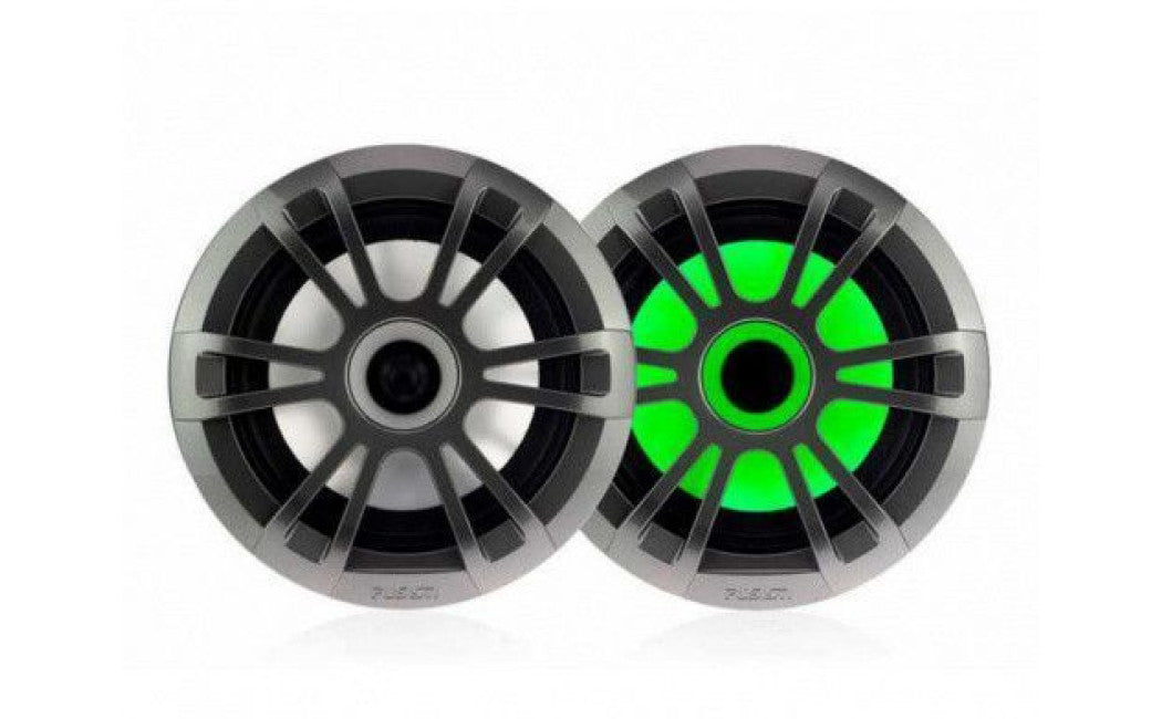 Fusion EL-FL651OEM — 6.5" Speaker Grille