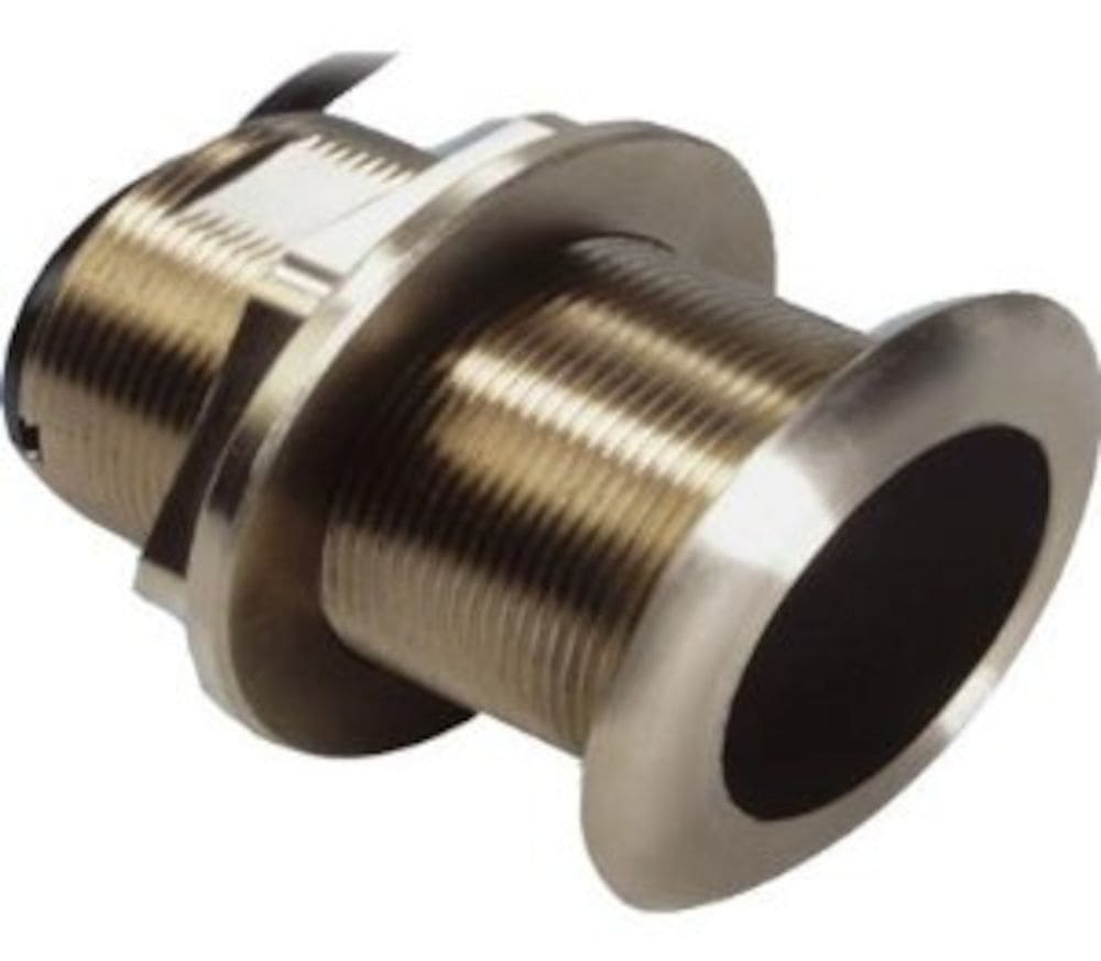 Navico Airmar® B150M gjennom-skrogs giver 20-graders