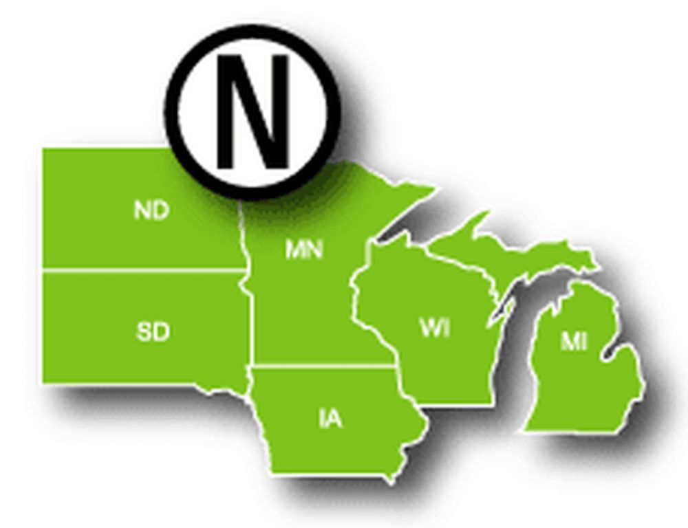 Navico Navionics HotMaps Platinum HMPT-N6. USA North - image 2