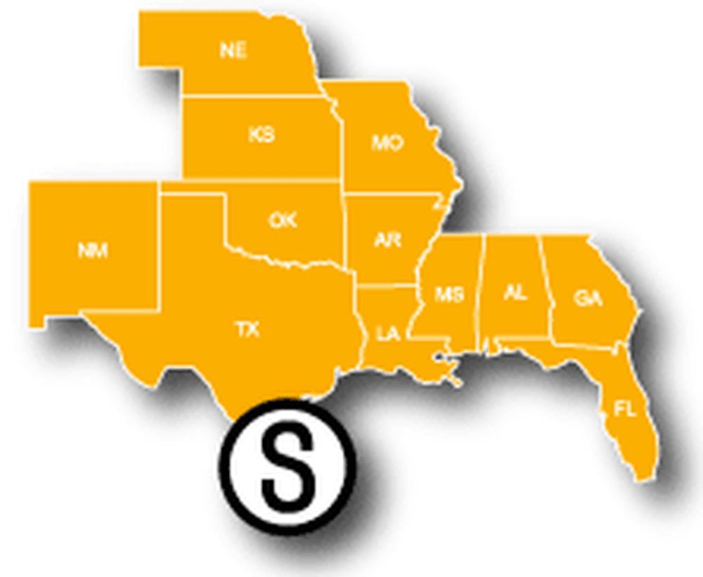 Navico Navionics HotMaps Platinum HMPT-S6. USA South - image 2