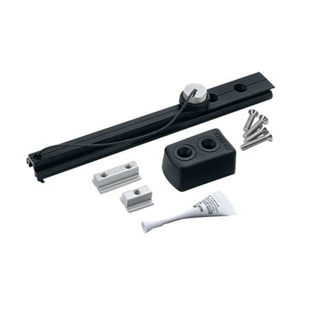 HARKEN 22mm Track Endstop Kit — Flat Mast Groove